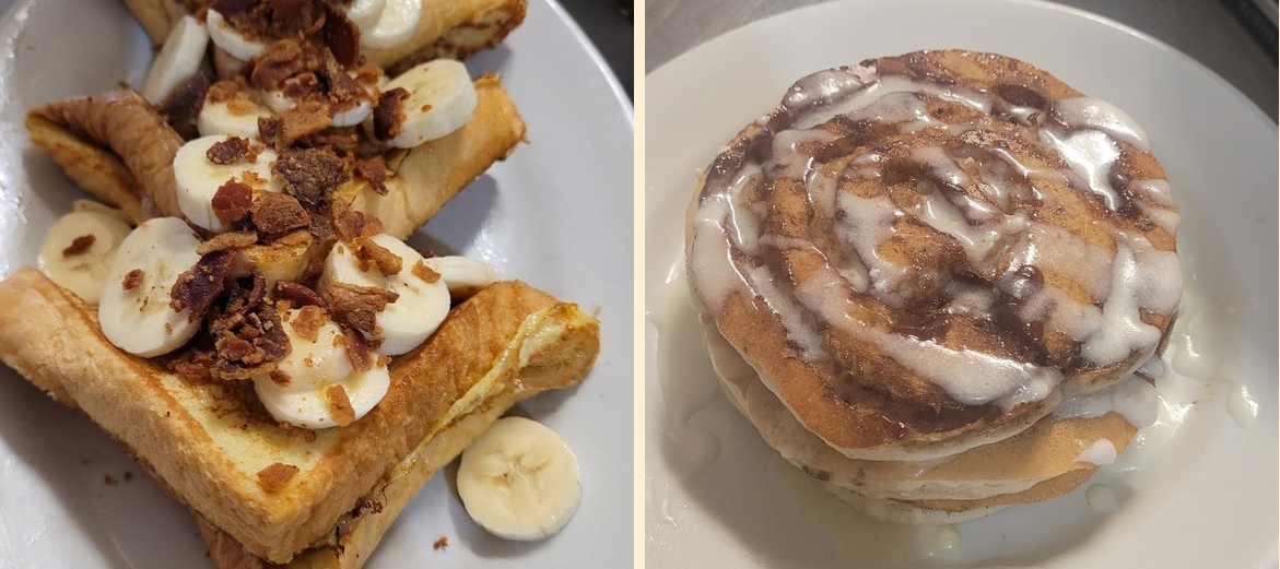 Northampton Diner and Family Restaurant