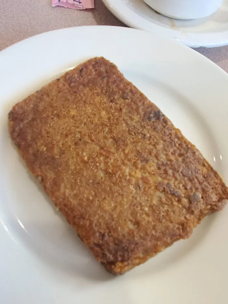 Scrapple